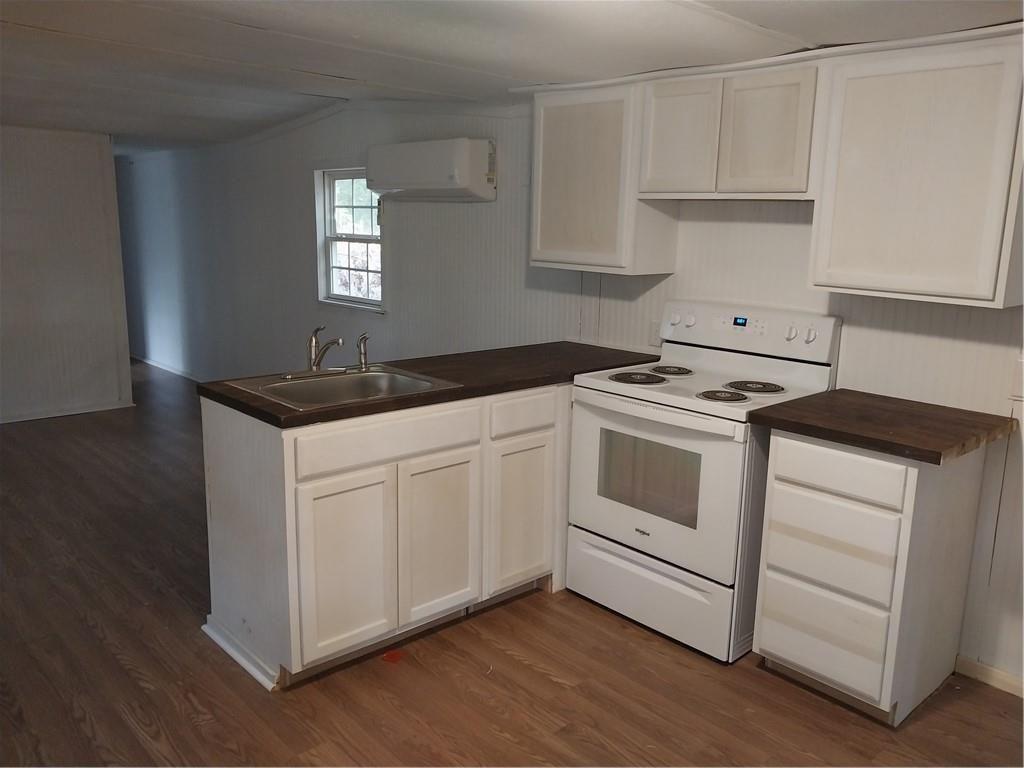 64 Luther Knight Road, Cartersville, Georgia image 2