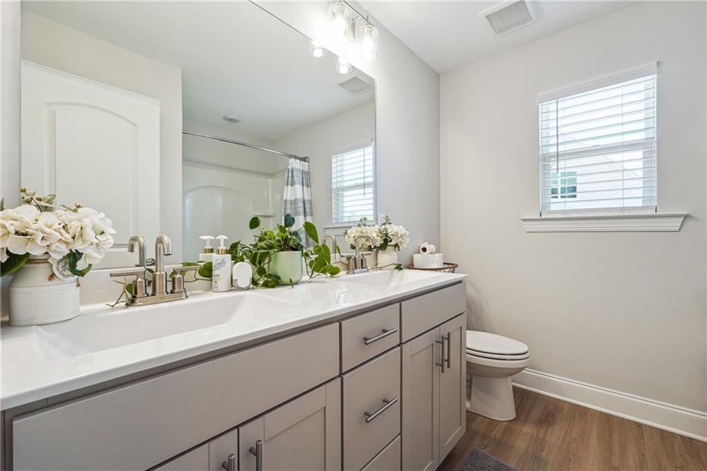 2860 Windsor Knoll Drive, Dacula, Georgia image 22
