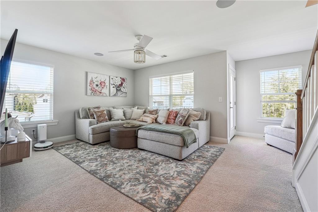 2860 Windsor Knoll Drive, Dacula, Georgia image 23