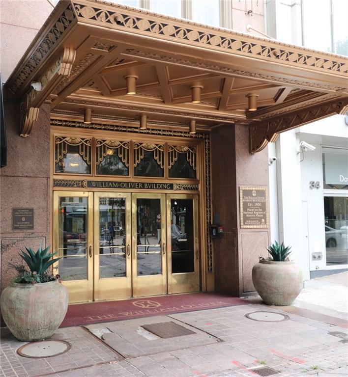 32 Peachtree Street NW 1601