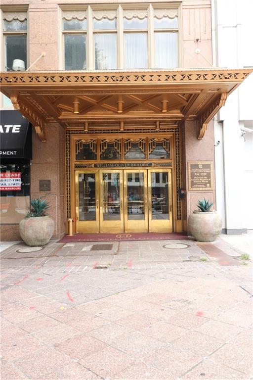 32 Peachtree Street NW 1601
