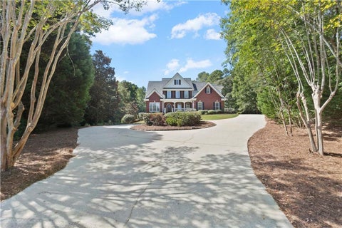 Homes For Sale - 1100 Coday Bluff<br/> Athens, GA 30606