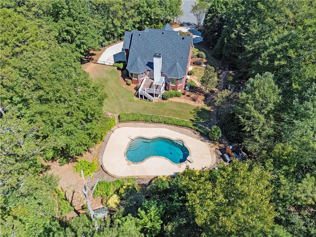 1100 Coday Bluff