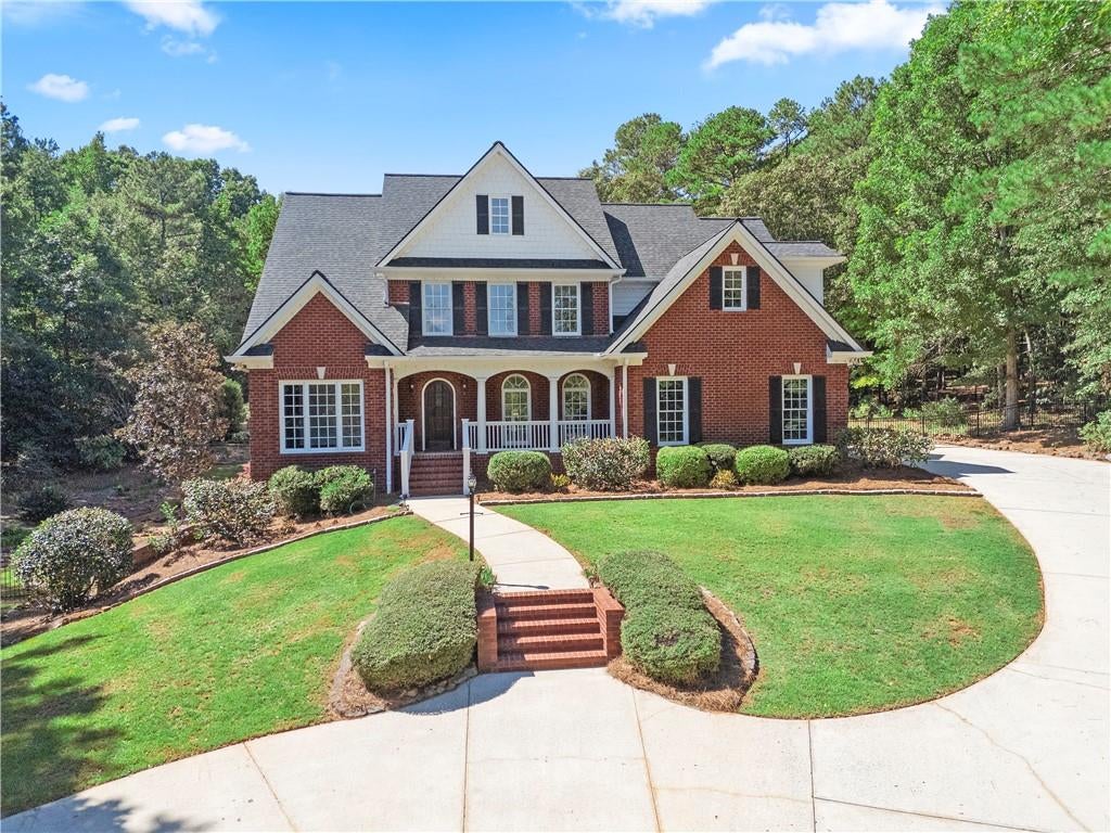 1100 Coday Bluff