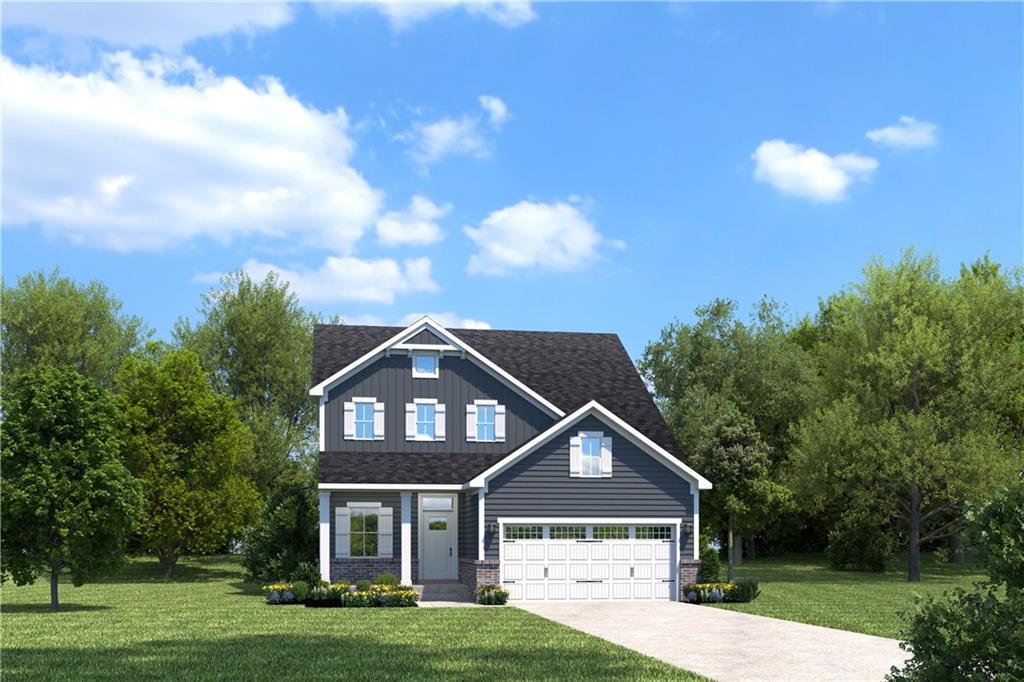 279 Oakleigh Drive