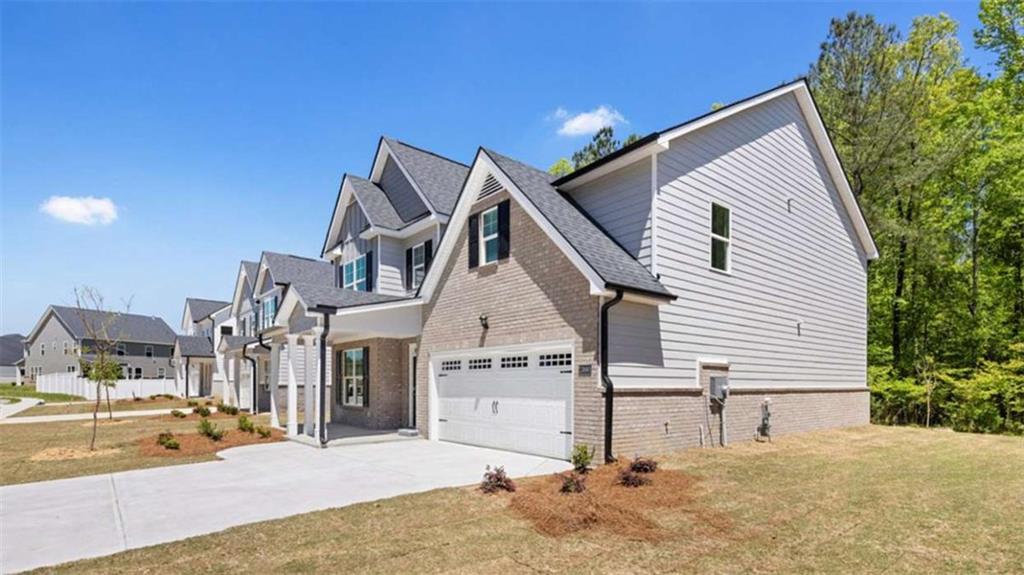 13918 Homer Lane, Covington, Georgia image 6