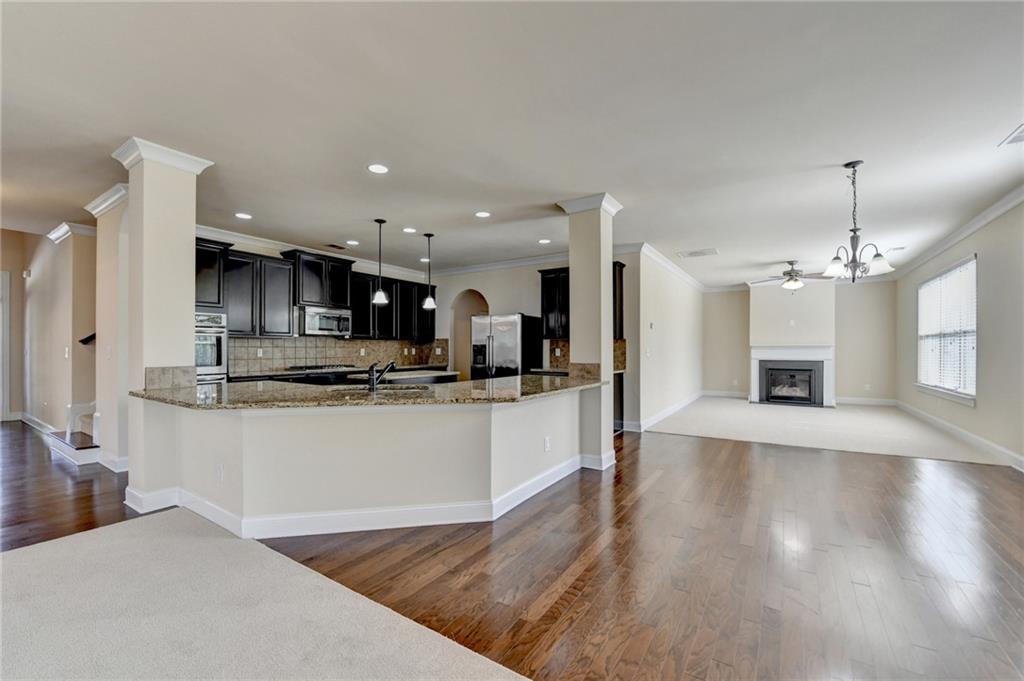 556 Georgia Circle, Loganville, Georgia image 34