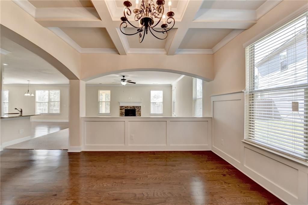 556 Georgia Circle, Loganville, Georgia image 20