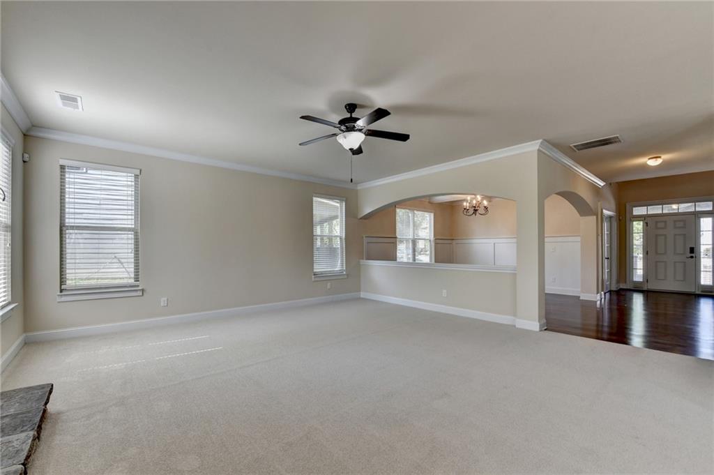 556 Georgia Circle, Loganville, Georgia image 32