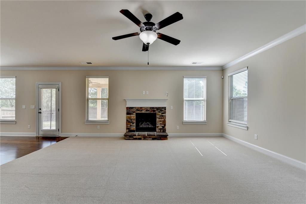 556 Georgia Circle, Loganville, Georgia image 27