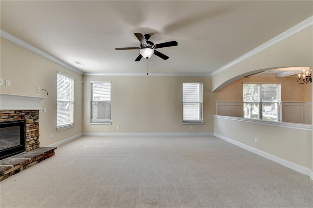 556 Georgia Circle, Loganville, Georgia image 26