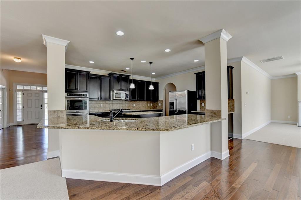 556 Georgia Circle, Loganville, Georgia image 36
