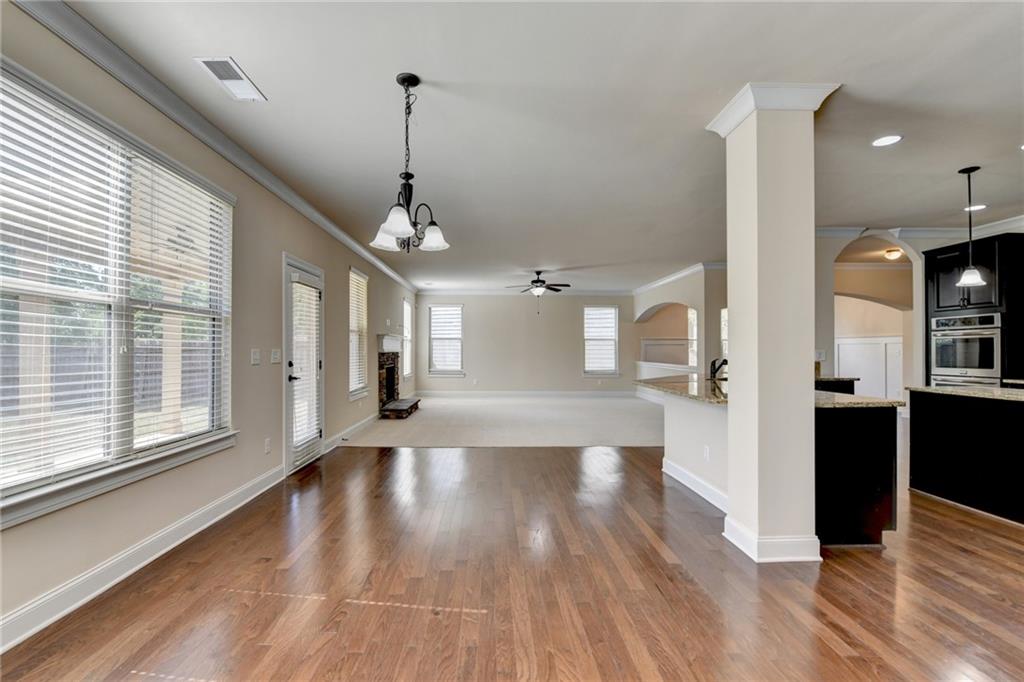 556 Georgia Circle, Loganville, Georgia image 39