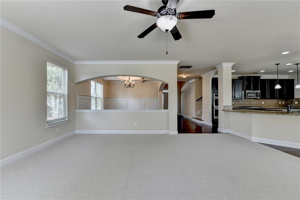 556 Georgia Circle, Loganville, Georgia image 31