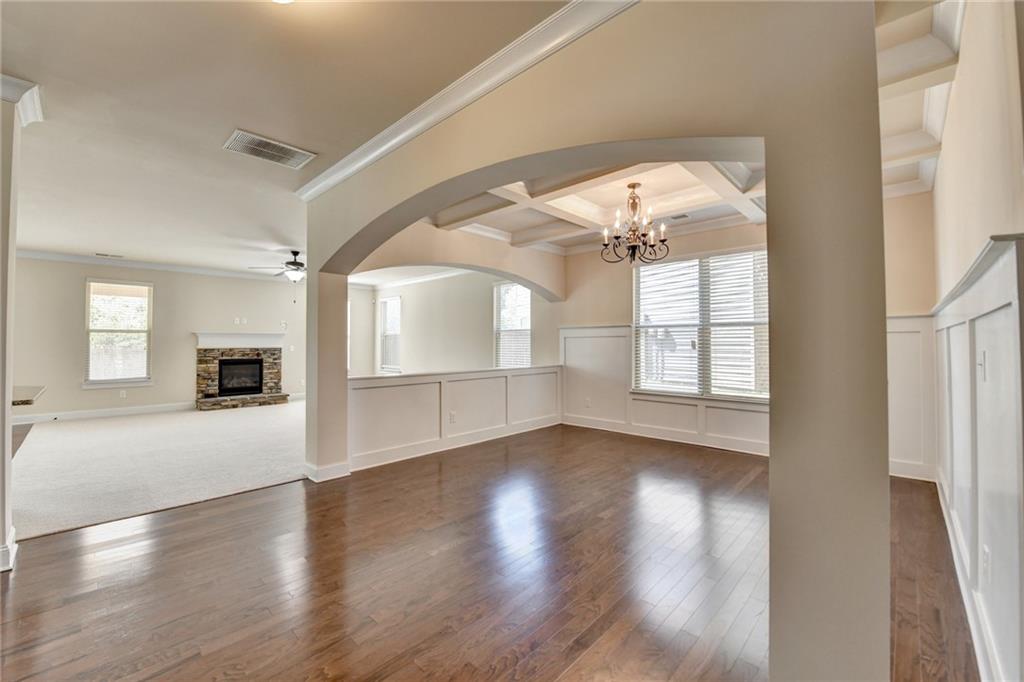 556 Georgia Circle, Loganville, Georgia image 17