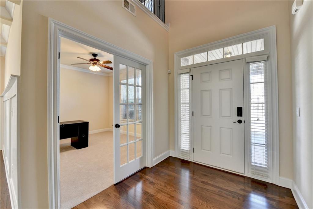 556 Georgia Circle, Loganville, Georgia image 12
