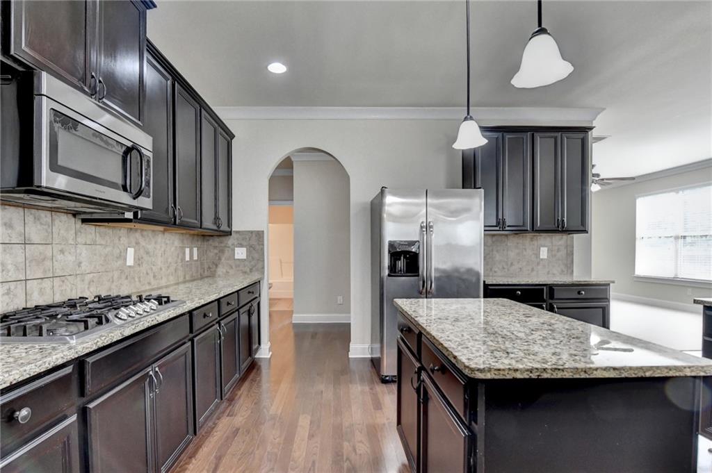 556 Georgia Circle, Loganville, Georgia image 43
