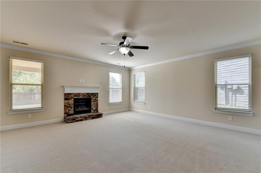 556 Georgia Circle, Loganville, Georgia image 25