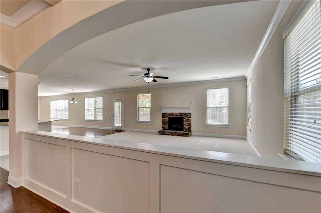 556 Georgia Circle, Loganville, Georgia image 23