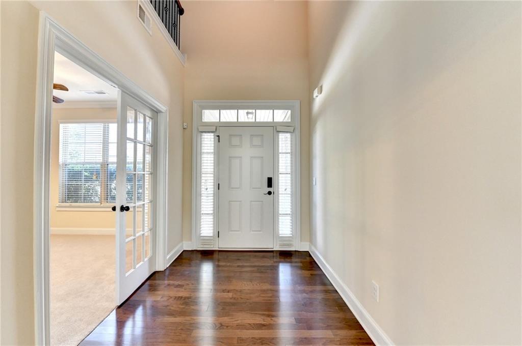 556 Georgia Circle, Loganville, Georgia image 11
