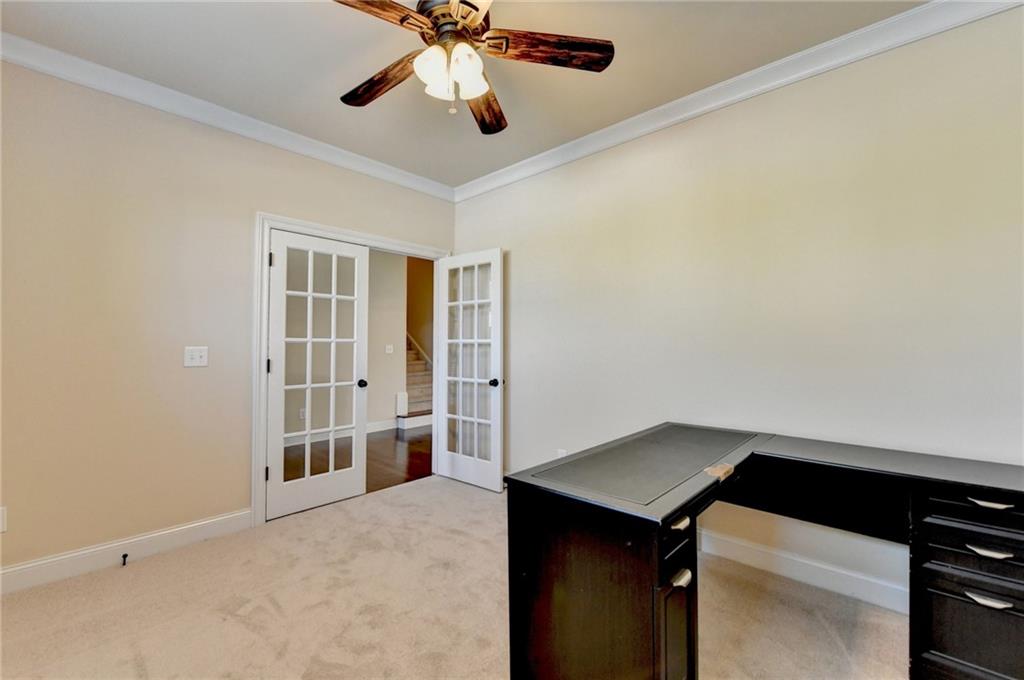 556 Georgia Circle, Loganville, Georgia image 15