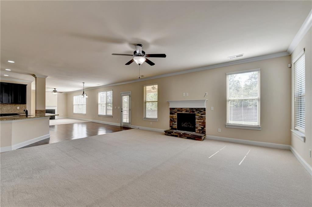 556 Georgia Circle, Loganville, Georgia image 28