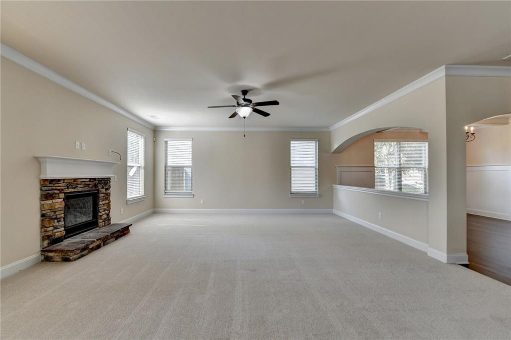556 Georgia Circle, Loganville, Georgia image 33