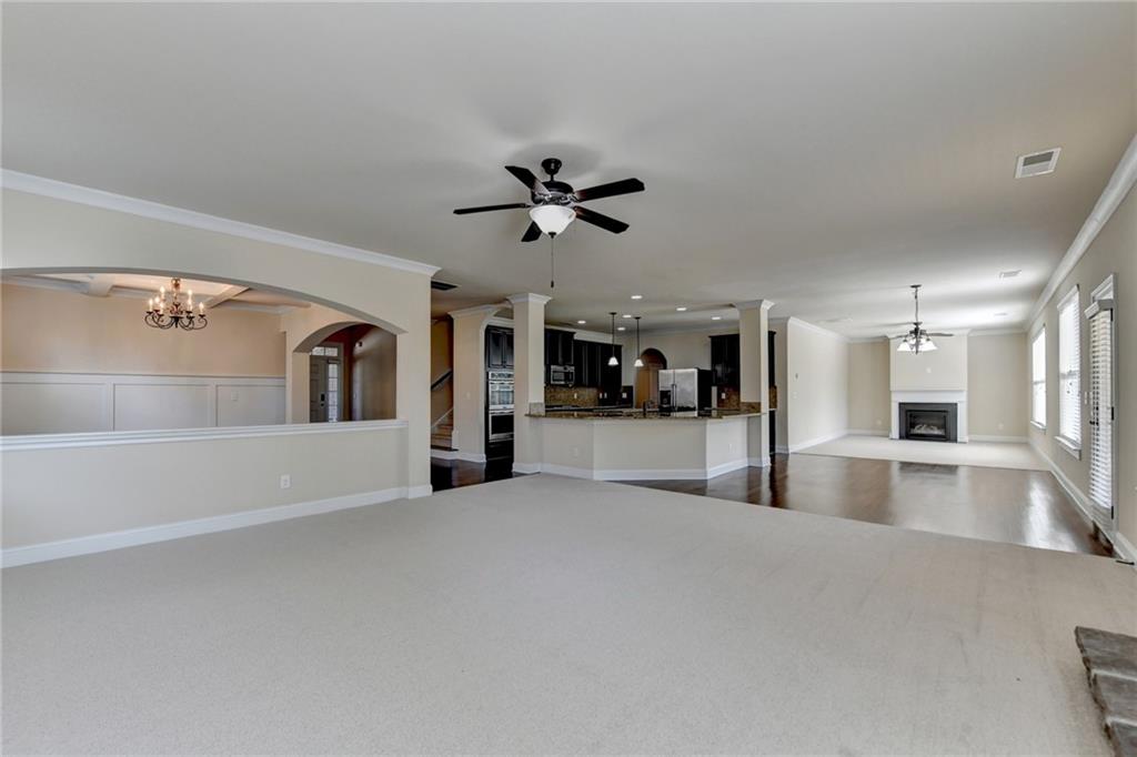 556 Georgia Circle, Loganville, Georgia image 30