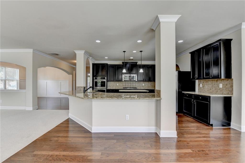 556 Georgia Circle, Loganville, Georgia image 37