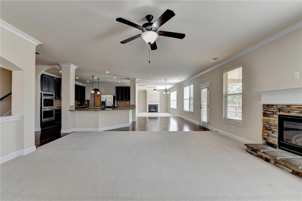 556 Georgia Circle, Loganville, Georgia image 29
