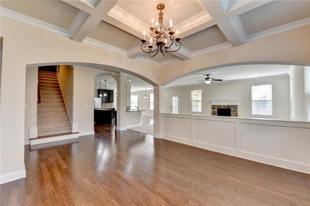 556 Georgia Circle, Loganville, Georgia image 21