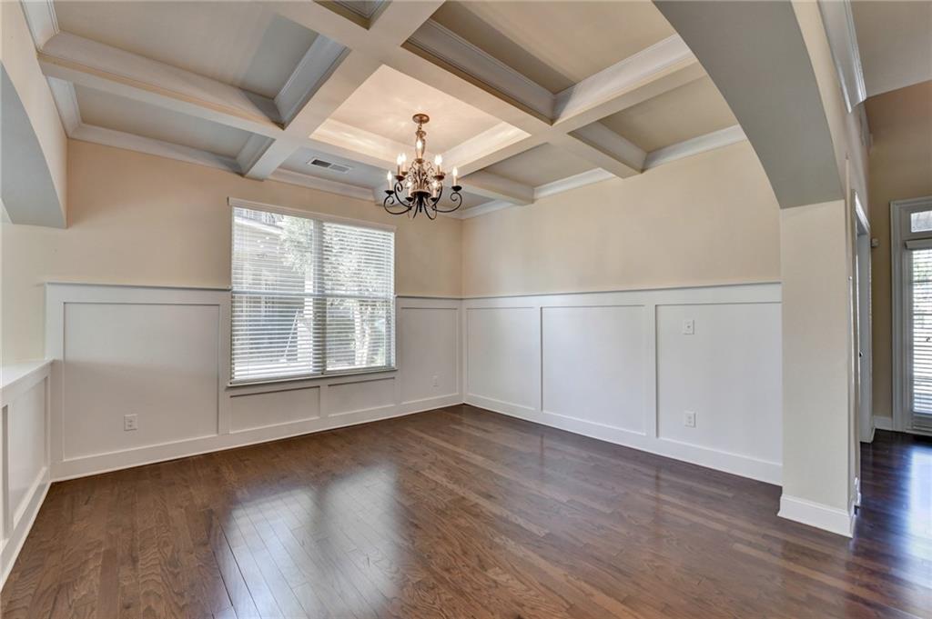 556 Georgia Circle, Loganville, Georgia image 24