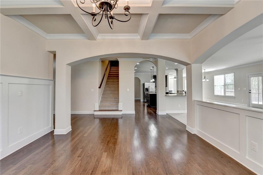 556 Georgia Circle, Loganville, Georgia image 22