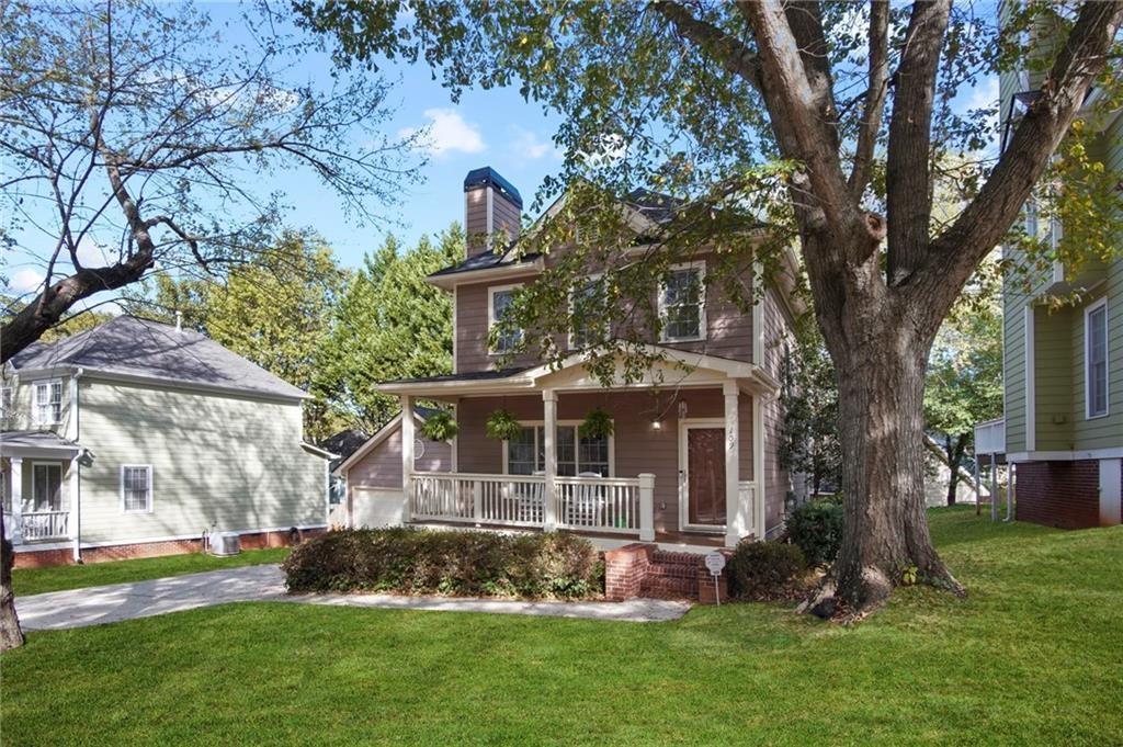 109 Bowen Circle SW