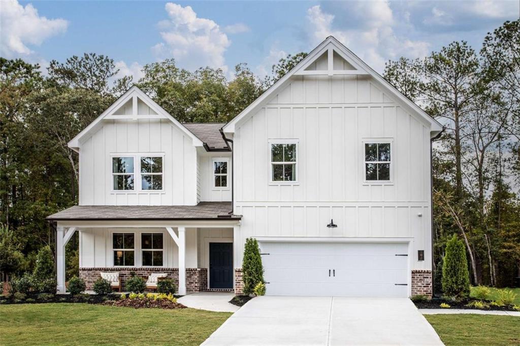 129 Henley Street, Canton, Georgia image 2