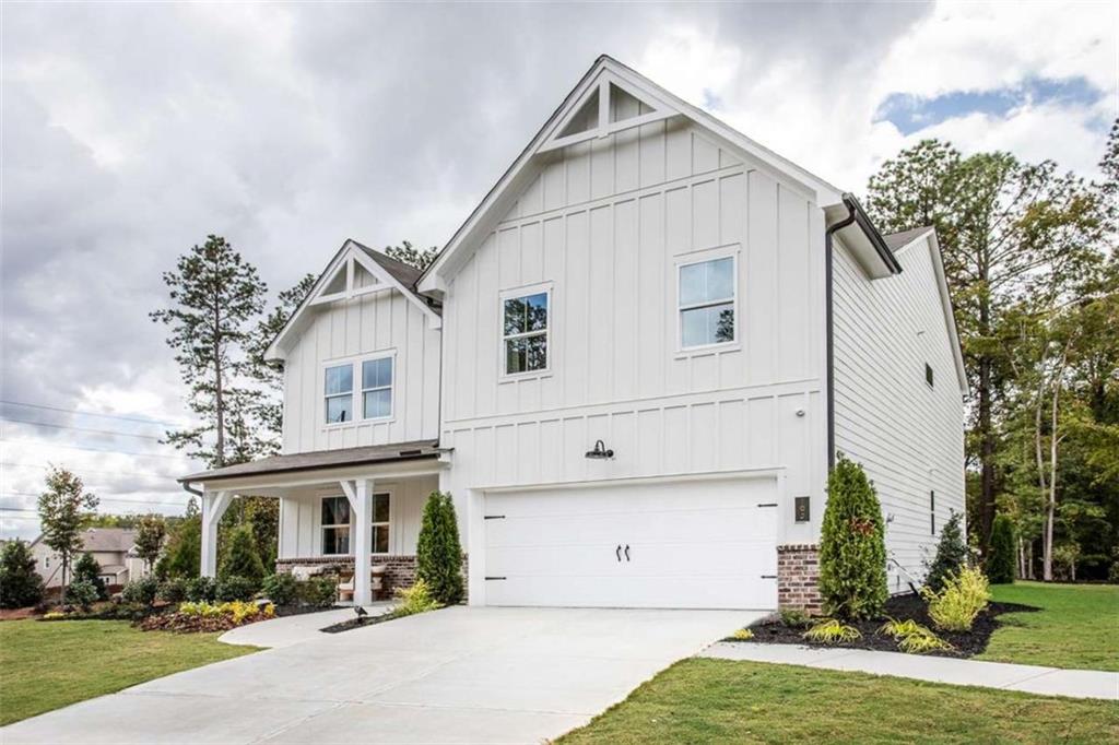 129 Henley Street, Canton, Georgia image 4
