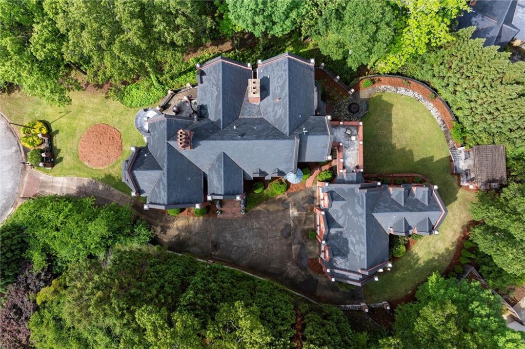 3863 Streamside Drive S