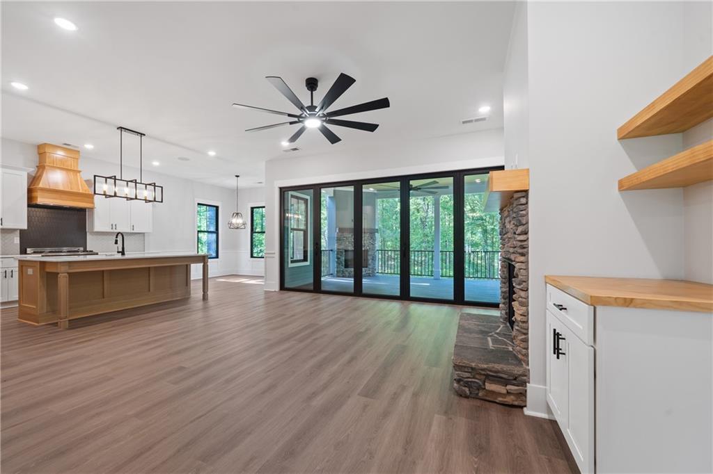 104 Open Bay Drive, Eatonton, Georgia image 33
