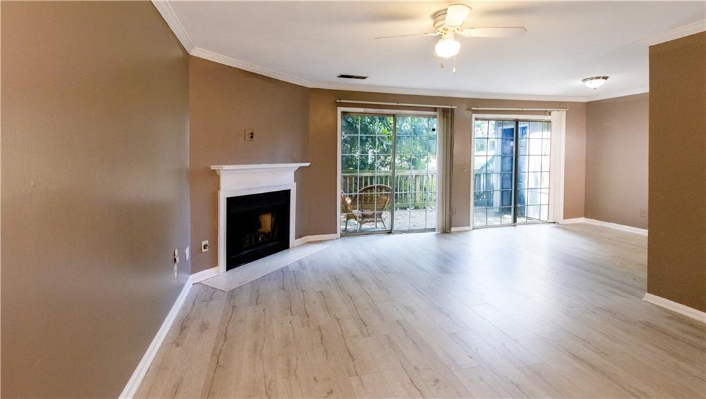 3396 Misty Harbor Trail