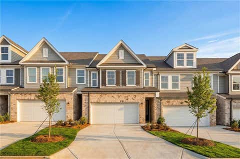 Townhouse For Sale - 6135 Molo Lane #0669<br/> Cumming, GA 30041