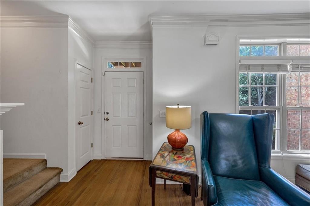 4401 George David Way
