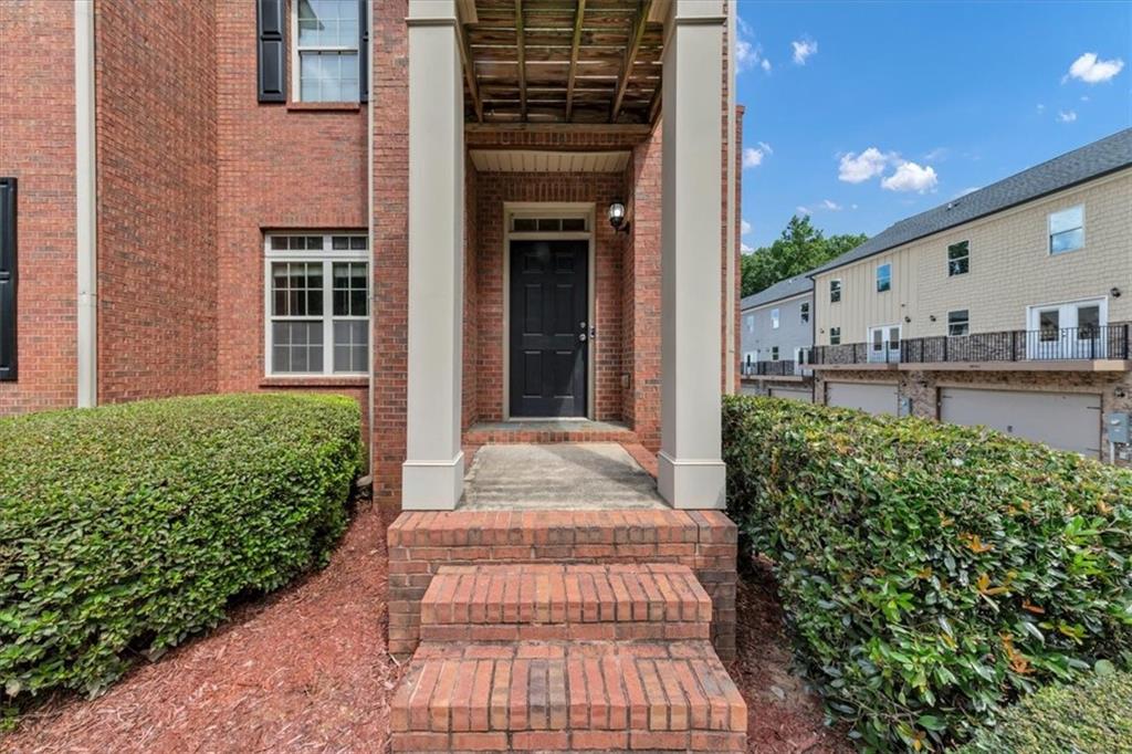 4401 George David Way