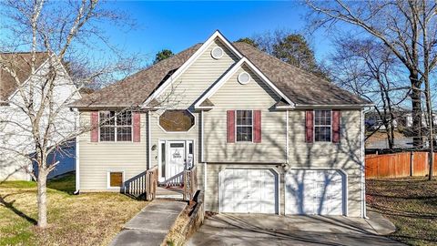 Homes For Sale - 101 Twin Oaks Drive<br/> Gordon County, Calhoun, GA 30701