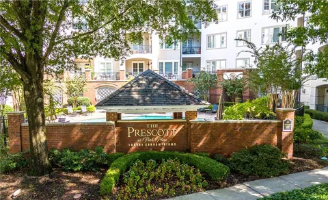 11 Perimeter Center E Unit 1402, Atlanta, GA 30346 - MLS#: 7504139