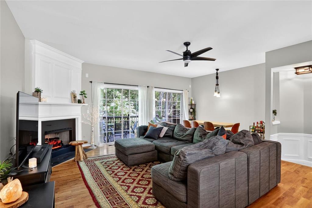 2331 Towneheights Terrace 2331