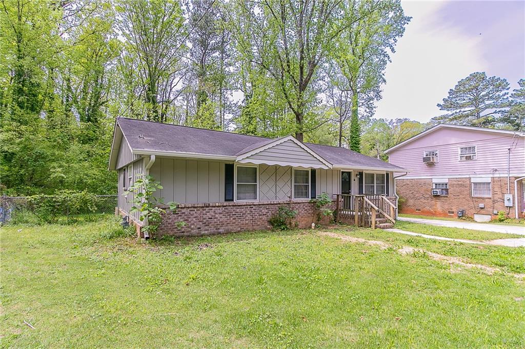 4089 Lindsey Drive, Decatur, Georgia image 3