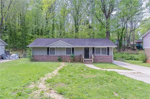 4089 Lindsey Drive, Decatur, GA 30035 - MLS#: 7544020