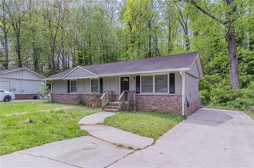 4089 Lindsey Drive, Decatur, Georgia image 2