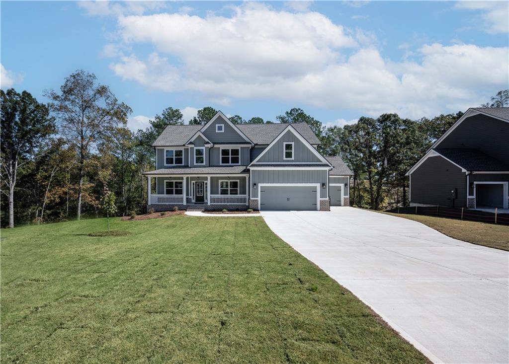 1081 HAWTHORN Court