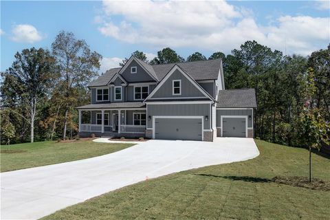 1081 HAWTHORN Court Loganville GA 30052